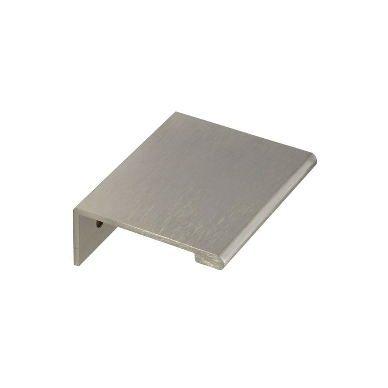 CKP #3154-2 in. CKP Brand Edge Pull, Brushed Satin Nickel - Image 3